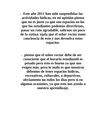 Este año 2011 han sido suspendidas las actividades lúdicas