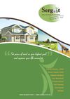 Sergoit Golf & Wildlife Resort - Brochure