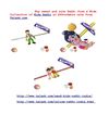 Kids Rakhi Gifts,Send Kids Rakhi to India,Rakhi for Children,Rakhis