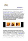 Social Media NJ, Creative Designing, Marketing & Ad Agency New Jersey