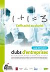 Catalogue des Clubs d'entreprises de la CCI 41