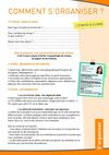 Fiches pratiques - Emploi Tremplin Jeunes