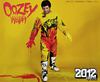 Pre-Book O'NEAL MX 2012