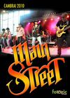 MAIN STREET CAMBRAI 2010