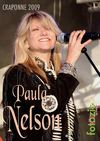 PAULA NELSON