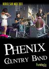 PHENIX COUNTRY BAND-BERCK11
