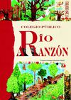 Revista fin de curso C.P. Río Arlanzón