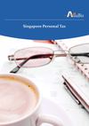 Singapore Personal Tax