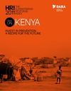FOCUS ON KENYA