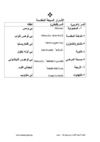 الأسرار السبعة المقدسة