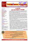 Lettre des relations internationales