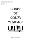 Coups de coeur musicaux