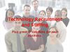 Effective IT Staffing solutions