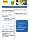 Bienvenue à la Ferme - Fiche Pro Comité Départemental du Tourisme du Gard