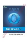 Guide OmnipageWEB