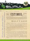 ESTÍMUL núm. 29 (maig/juny de 2011)