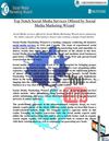 Top Notch Social Media Services Offered by Social Media Marketing Wizard