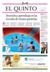 Periódico El Quinto nº 110