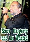 STEVE HAGGERTY