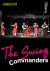 THE SWING COMMANDERS