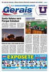 Gerais Jornal_Ano 2_Edição Número 51_15 de julho de 2011
