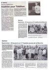 Revue de presse SABA