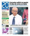 DIARIO 20 MI BARCELONA 20-7-2011