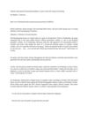Altlantic International Partnership Headlines: LulzSec Takes Hit, Keeps On Hacking