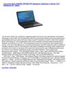 Computers & Accessories - Sony VAIO(R) VPCCB17FX Signature Collection C Series 15.5 Notebook PC - Black