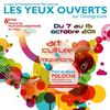 6eme edition du festival "Les yeux ouverts sur l'immigration"