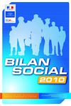 Défense : bilan social 2010