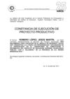 MODELO DE CONSTANCIA
