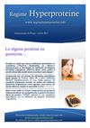 regime proteine paris: perdez du poids avec votre médecin 