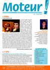 Moteur n°4 - janvier 2007