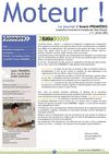 Moteur n°2 - janvier 2006
