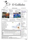 Jornal "O Golfinho"