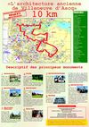 Circuit vélo n° 2 - "L'architecture nouvelle à Villeneuve d'Ascq"