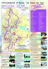Circuit vélo n° 4 - «Villeneuve d’Ascq, le tout en un»
