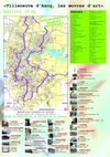 Circuit vélo n° 5 - «Villeneuve d’Ascq, les oeuvres d’art»