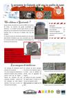 Petit journal du patrimoine - Ecole du Bois Rochefort