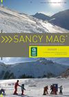 Sancy Mag'14 janvier-mars 2009