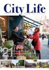 CityLife Venlo - april 2011