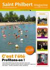 Saint Philbert Magazine n°14 (juillet / août / septembre 2011)