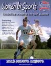 2010-11 Patriot League Women in Sports Magazine