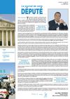 le Journal du député Jean-Marc ROUBAUD 2005