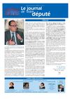 Le journal du député Jean-Marc ROUBAUD 2011