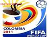 Mundial sub 20 Colombia 2011