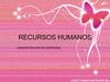 Recursos Humanos