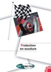 Catalogue Dacar: Protection en Soudure