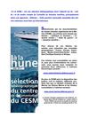 A la Hune - Mai 2011